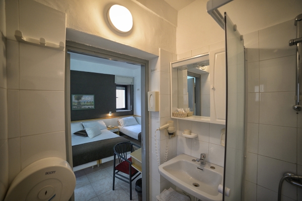 Hotel Dante